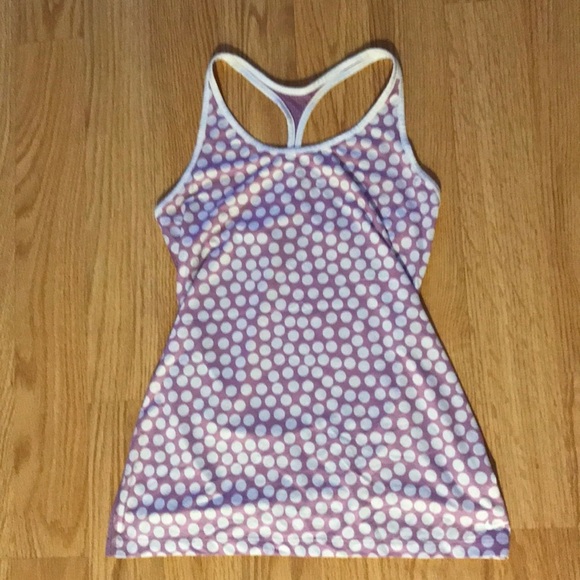 Nike Dri-Fit Workout Tank Top size S - Picture 1 of 6